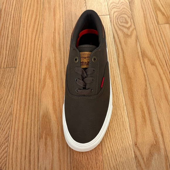 Levi’s Ethan Perf Stacked Sneaker - Picture 4 of 13